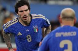 Italia se aferra a su sueño de volver a un Mundial y este será su rival para la final del repechaje 2026