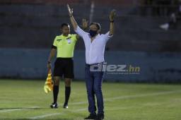 Salomón Nazar aseguró que tiene nueve finales por delantero y espera retomar el camino para volver al triunfo. (Foto archivo)