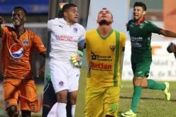 La jornada 12 de la Liga Nacional se disputará este viernes.