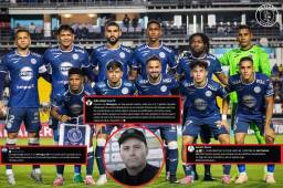 La prensa deportiva reaccionó con dureza tras la eliminación de Motagua frente a Cartaginés. Los medios hondureños calificaron la actuación del equipo azul como 'vergonzosa'.