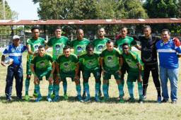 Atlético de Limeño se medirá al Parrillas One en la jornada 7 del grupo D de la Liga de Ascenso de Honduras.