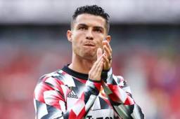 Cristiano Ronaldo regresará al primer equipo del United para jugar la Europa League esta próxima semana.