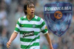 Nakamura tendrá de compañero al jugador más viejo del mundo.