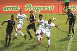 Honduras Progreso y Juticalpa cerrá este próximo sábado 27 en el estadio Humberto Micheletti.