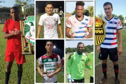 El sábado Real España y Marathón. Hace un tiempo ellos fueron protagonista del clásico sampedrano, pero ahora juegan en ligas burocráticas en Estados Unidos.