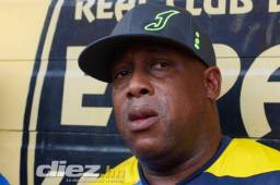 El técnico Hernán Medford dice que el juego ante Alajuelense este miércoles por Copa Premier Centroamericana será será especial. Fotos Neptalí Romero