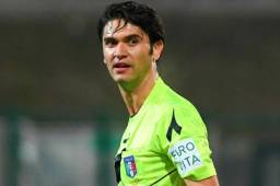 Daniele De Santis tenía buena proyección y soñaba con llegar a la Primera División de Italia.