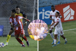 Los clubes de la Liga Nacional está teniendo grandes problemas de multas en el presente torneo Clausura.