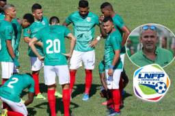 Orinson Amaya aprueba la decisión de la Liga de reiniciar el Clausura 2020 para el 1 de mayo, aunque si esto no pasa afirma que los problemas económicos se agudizarán.