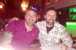 Los ex jugadores argentinos, Marcelo Verón y Mauricio Pacini, conversaron con DIEZ sobre el proyecto de regresar a Honduras ahora como entrenadores.