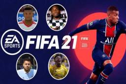 Ha salido a la luz el nivel de los futbolistas hondureños en el FIFA 21. Hay una gran novedad y Alberth Elis sigue siendo el mejor.