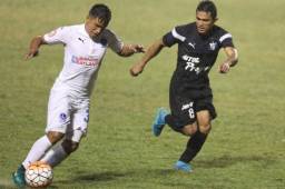 Olimpia y Motagua ya conocen el día y la hora para el juego de la vuelta.