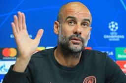Pep Guardiola nunca entrenará a los rivales de los equipos que ha dirigido, el entrenador lo confesó todo.