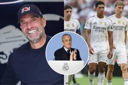 El futuro de Jürgen Klopp, actual director global de fútbol de Red Bull, podría dar un giro inesperado y el Real Madrid es el más contento con la noticia que se desprende desde Austria.