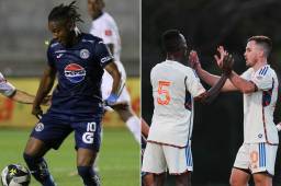 Motagua deberá aprovechar su localía ante el FC Cincinnati para cerrar con un resultado a favor en Estados Unidos.