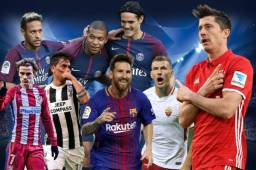 Se viene un martes vibrante con partidos de altos quilates en Champions League. Acá hora y más detalles.