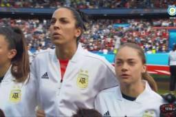 La jugadoras albiceleste están a la espera de que Camerún y Chile no consigan la victoria este jueves.