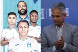 Honduras tendrá su primer microciclo la próxima semana pensando en Nations League.