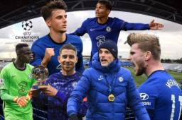 Real Madrid y Chelsea juegan la primera semifinal de la Champions, el equipo azul busca una nueva final de la Liga de Campeones y sacará su mejor 11 contra el equipo blanco en el Di Stéfano.