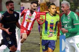 Hoy martes se pone en marcha la Liga Concacaf con el juego Real Estelí-Santa Tecla en el Estadio Nacional de Nicaragua.