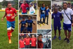 El volante Guillermo 'Pando' Ramírez fue suspendido de por vida del fútbol en 2012 por supuesto amaño de partidos. Seis años después, esta es su nueva vida.