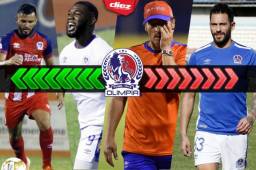 Olimpia, brillante campeon del Apertura-2020, comenzará a planificar el próximo torneo. Podrían consumarse más bajas, así como fichajes; Pedro Troglio tiene ofertas concretas.