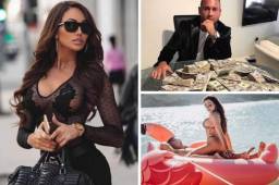 Se le conoce por haber ganado la mayor apuesta de la historia del deporte en un juego de béisbol. Además, Dave Oancea conquistó a una belleza, nos referimos a la mediática reportera Holly Sonders.