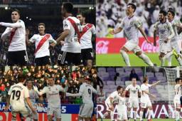 Todo listo para las semifinales del Mundial de Clubes. Primero es el turno de River Plate que viene de ganar la Copa Libertadores.