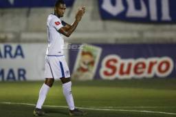 Jerry Bengtson ha marcado goles con Vida, Motagua y Olimpia.