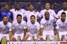 Bolillo Gómez debutó con Honduras y ha sido con una derrota en esta eliminatoria donde Honduras no ha podido sumar de tres.