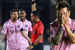 Messi no debutaría con el Inter Miami en la MLS: Este es el conflicto que se vive en la liga de Estados Unidos