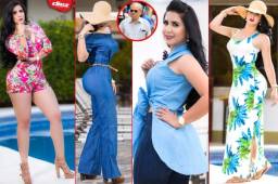 El gran maestro José de la Paz Herrera tiene una hermosa hija y ella esa Zoé María Herrera, esta dama cuenta como es el DT que nos llevó a un primer Mundial.