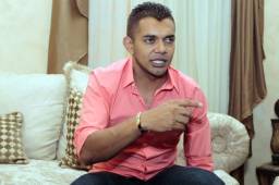 Amado Guevara ya comenzó a ejercer su cargo en Puerto Rico. Estará a cargo también la Sub-17 y Sub-20.