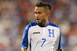 Carlos 'Chino' Discua dice que Honduras debe aprovechar la localía ante Australia y dar un golpe de autoridad. Foto DIEZ
