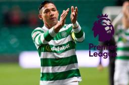 Emilio Izaguirre revela por qué no fichó por dos grandes de Inglaterra: “Me decían que estaba todo arreglado, que no jugara”