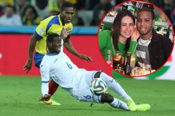 El doctor que atendió a Juan Carlos García en los últimos meses dice que el futbolista dejó de tomarse los medicamentos que le recetaron en Inglaterra.