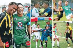 Desde un debut no realizado, una placa perdida en el engramillado, bromas antes de los clásicos, las entradas fuertes que definieron la carrera de los jugadores.