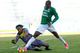 Arboleda reconoció que se equivocó en la expulsión y que esto afectó a Marathón. Foto Neptalí Romero