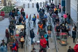 Los inmigrantes hispanos son las mayores víctimas mortales del coronavirus en Nueva York, la ciudad más afectada por la pandemia en Estados Unidos.