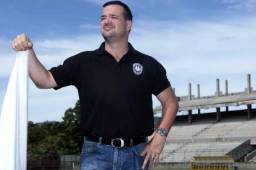 Yankel Rosenthal, expresidente del Marathón, aceptó los cargos por los que le acusa el departamento del tesoro de Estados Unidos. Foto archivo DIEZ