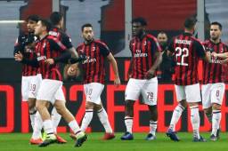 El AC Milan había clasificado a la Europa League pero no la jugará; el Torino podía suplirlo.