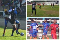 Los clubes de Liga Nacional cerraron su preparación de cara al torneo Clausura 2020 que se pone en marcha el viernes en El Progreso.