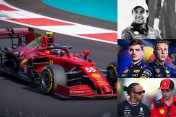 Vuelve la Fórmula 1: ¿Cuándo empieza y quiénes son los pilotos que correrán en la temporada 2025 de F1 ?