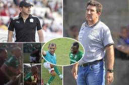 Fiel a su estilo, Héctor Vargas volvió a dejar frases muy controversiales en su rueda de prensa.