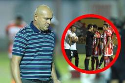 Juticalpa y Vida empataron a un gol en el estadio Juan Ramón Brevé.