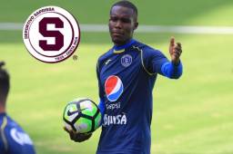 Rubilio Castillo ya estuvo en el extranjero y lo hizo para el Correcaminos de México.