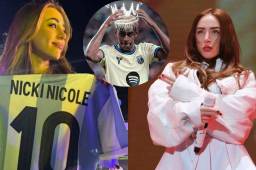 ¿Se acabó el amor? Lamine Yamal y Nicki Nicole han sido protagonistas de una de las historias más comentadas del año, pero todo podría haber cambiado.