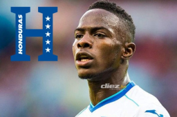 Maynor Figueroa recordó el duro momento que vivió durante la eliminatoria a Rusia 2018 y especialmente en el partido ante Costa Rica.