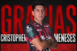 La Liga Alajuelense ha comenzado con la barrida de jugadores tras terminar subcampeones otra vez en el fútbol de Costa Rica.
