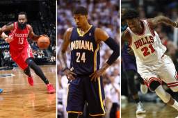 La danza de los fichajes de la NBA comenzó con varios movimientos interesantes.